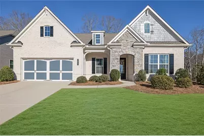 2810 Coach River Way, Cumming, GA 30040 - Photo 1