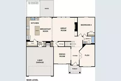 2670 Harbor Ridge Pass SE, Gainesville, GA 30507 - Photo 22