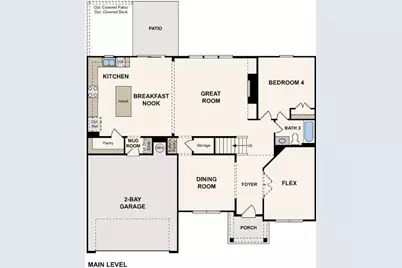 2670 Harbor Ridge Pass, Gainesville, GA 30507 - Photo 22