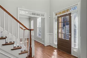 1891 Addington Pl NW, Acworth, GA 30101 - Photo 2