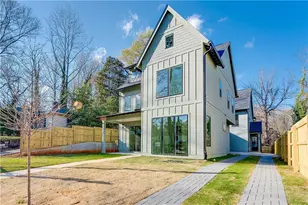 [Address not provided], Atlanta, GA 30310 - Photo 1