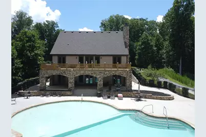 7470 Crestline Drive, Dawsonville, GA 30534 - Photo 6