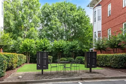 793 Inman Mews Drive NE, Atlanta, GA 30307 - Photo 34
