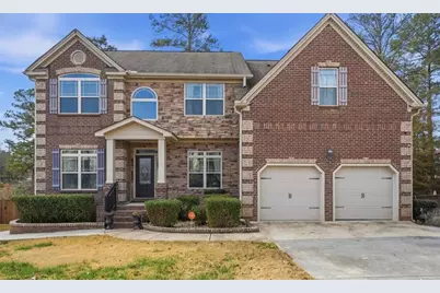 12090 Centerra Drive, Hampton, GA 30228 - Photo 1