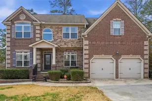 12090 Centerra Dr, Hampton, GA 30228 - Photo 1