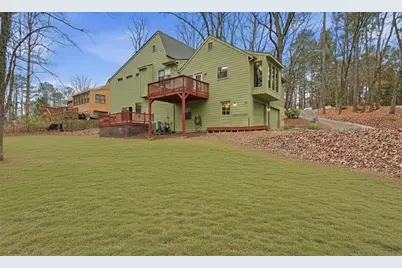 1505 Kincaid Road, Marietta, GA 30066 - Photo 38