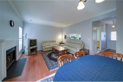 603 Wedgewood Way, Atlanta, GA 30350 - Photo 6