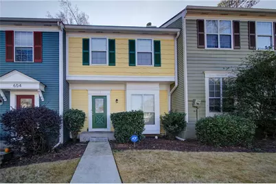 603 Wedgewood Way, Atlanta, GA 30350 - Photo 2