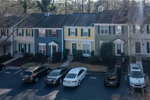 603 Wedgewood Way, Atlanta, GA 30350 - Photo 1