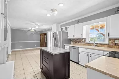 129 Green Meadow Lane, Calhoun, GA 30701 - Photo 6