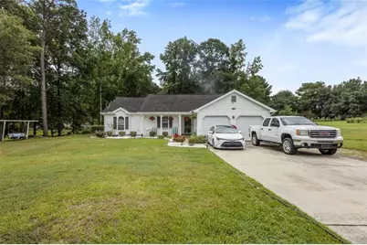 1729 Brandi Lane, Loganville, GA 30052 - Photo 16