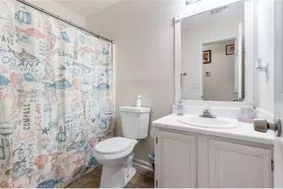 1729 Brandi Lane, Loganville, GA 30052 - Photo 8