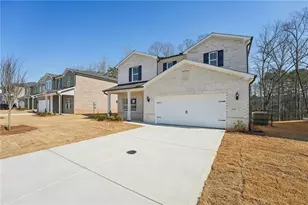6931 Winchester Pl, Fairburn, GA 30213 - Photo 2