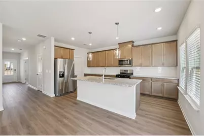 6931 Winchester Place, Fairburn, GA 30213 - Photo 16