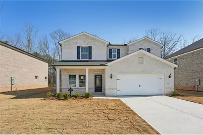 6931 Winchester Place, Fairburn, GA 30213 - Photo 1