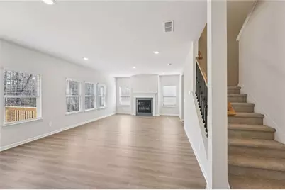 6931 Winchester Place, Fairburn, GA 30213 - Photo 6