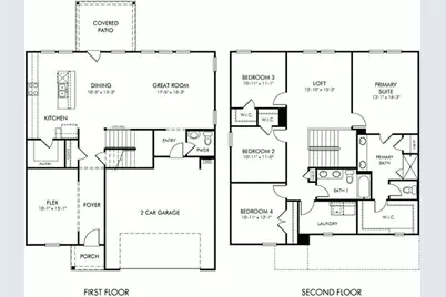 6931 Winchester Place, Fairburn, GA 30213 - Photo 2