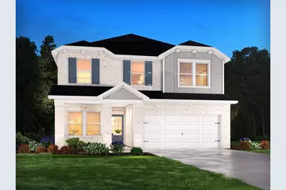 6929 Winchester Place, Fairburn, GA 30213 - Photo 1