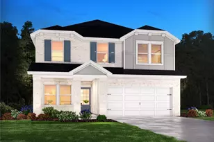 6929 Winchester Pl, Fairburn, GA 30213 - Photo 1