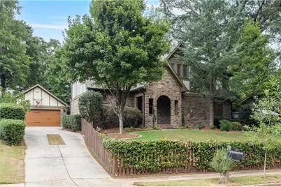 211 W Hill Street, Decatur, GA 30030 - Photo 2