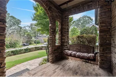 211 W Hill Street, Decatur, GA 30030 - Photo 4