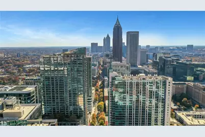 855 Peachtree Street NE #1703, Atlanta, GA 30308 - Photo 46