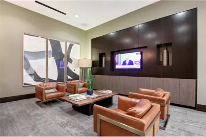 855 Peachtree Street NE #1703, Atlanta, GA 30308 - Photo 40