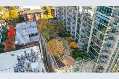 855 Peachtree Street NE #1703, Atlanta, GA 30308 - Photo 50