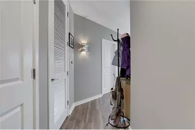 855 Peachtree Street NE #1703, Atlanta, GA 30308 - Photo 24