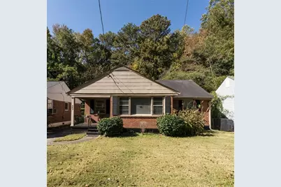 547 SW Westmeath Drive SW, Atlanta, GA 30310 - Photo 2