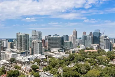 850 Piedmont Avenue NE #2208, Atlanta, GA 30308 - Photo 44