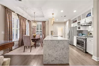 850 Piedmont Avenue NE #2208, Atlanta, GA 30308 - Photo 10