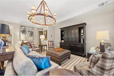 850 Piedmont Avenue NE #2208, Atlanta, GA 30308 - Photo 8