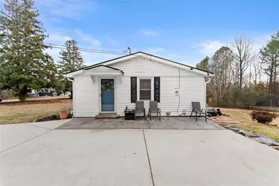 4539 Cash Drive, Flowery Branch, GA 30542 - Photo 1