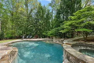 105 Kingston Manor, Atlanta, GA 30342 - Photo 84