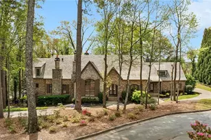 105 Kingston Manor, Atlanta, GA 30342 - Photo 92