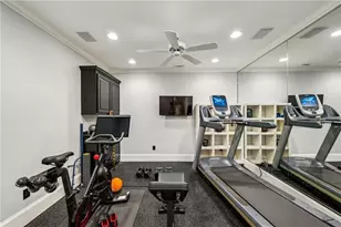 105 Kingston Manor, Atlanta, GA 30342 - Photo 48