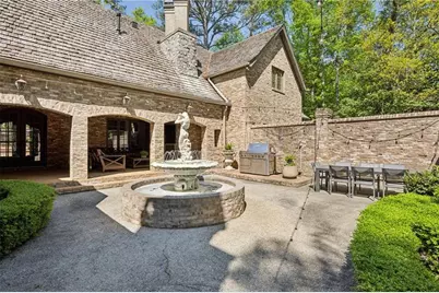 105 Kingston Manor, Atlanta, GA 30342 - Photo 42