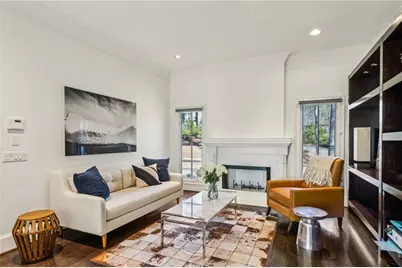 105 Kingston Manor, Atlanta, GA 30342 - Photo 36