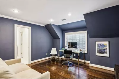 105 Kingston Manor, Atlanta, GA 30342 - Photo 70