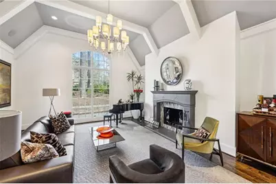 105 Kingston Manor, Atlanta, GA 30342 - Photo 14