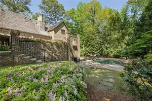 105 Kingston Manor, Atlanta, GA 30342 - Photo 82