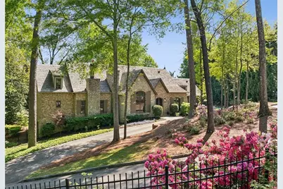 105 Kingston Manor, Atlanta, GA 30342 - Photo 96