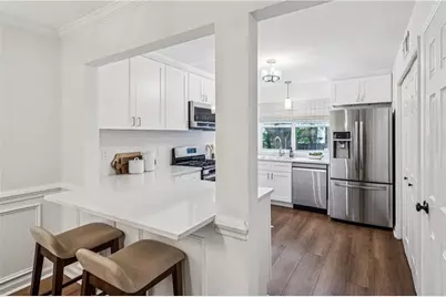 1157 Haven Brook Place NE, Brookhaven, GA 30319 - Photo 8