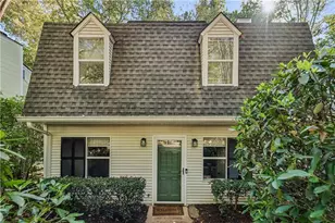 1157 Haven Brook Pl NE, Brookhaven, GA 30319 - Photo 1