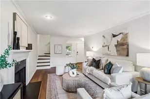 1157 Haven Brook Pl NE, Brookhaven, GA 30319 - Photo 14