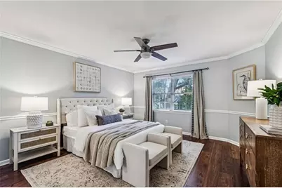 1157 Haven Brook Place NE, Brookhaven, GA 30319 - Photo 16