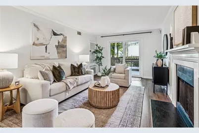 1157 Haven Brook Place NE, Brookhaven, GA 30319 - Photo 4