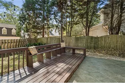 1157 Haven Brook Place NE, Brookhaven, GA 30319 - Photo 24