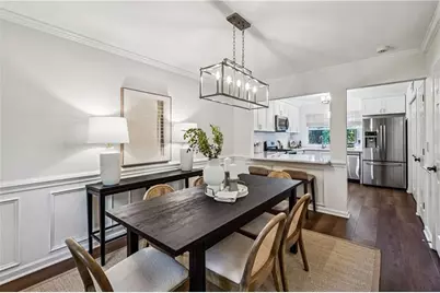 1157 Haven Brook Place NE, Brookhaven, GA 30319 - Photo 2